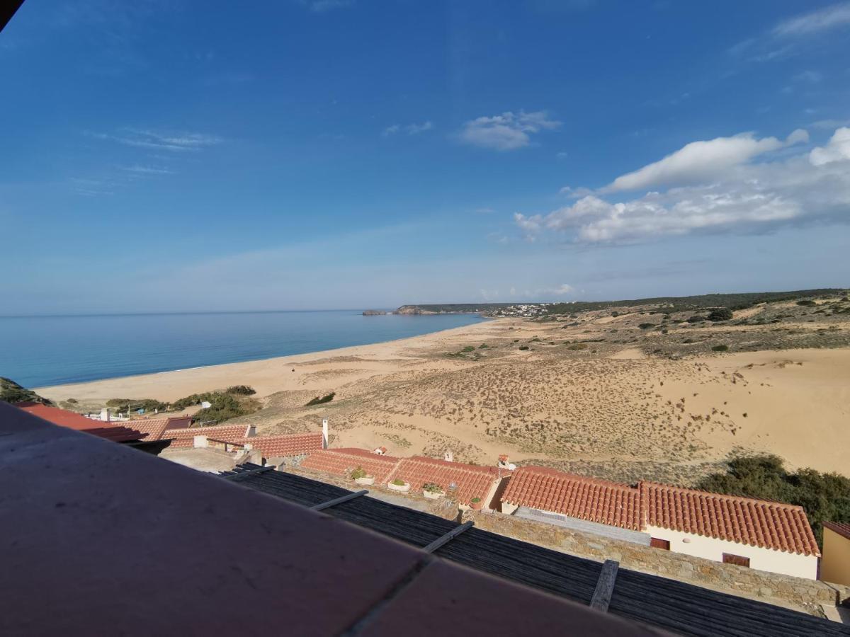 托雷戴科尔萨里Sardegna公寓 外观 照片